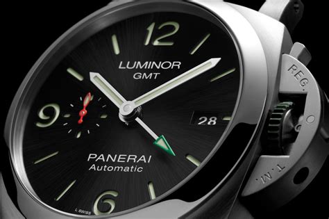 panerai uae